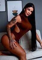 Aleja Chavez